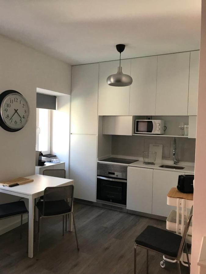 Casa Graca Apartment Lissabon