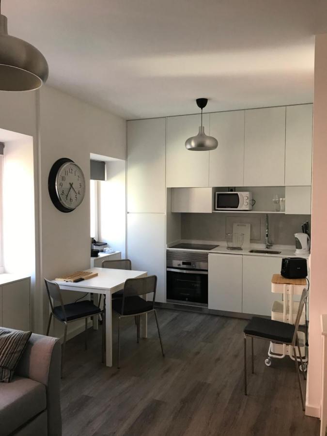Casa Graca Apartment Lissabon