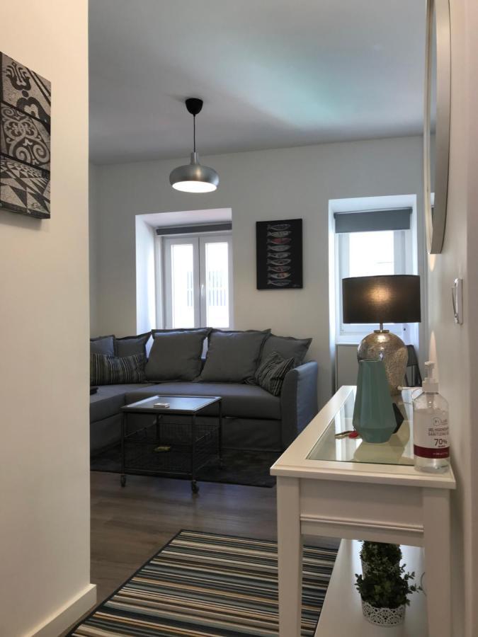 Apartment Casa Graca Lissabon