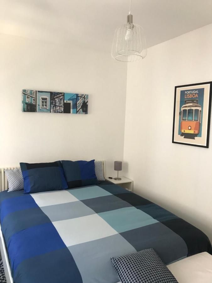 Casa Graca Apartment Lissabon