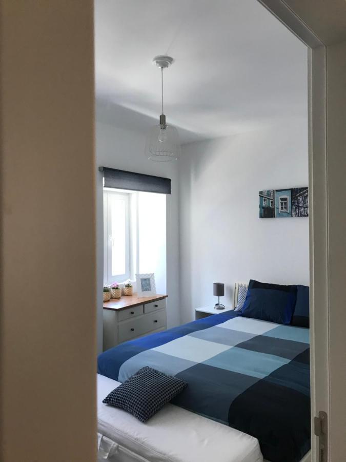 Apartment Casa Graca Lissabon